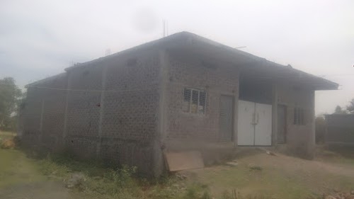 Bagdawat bhavan