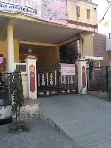 Yug Nirman Academy