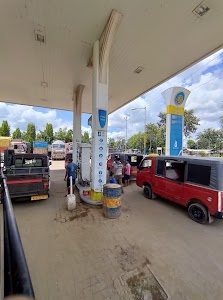 Amrajan Petrol Pump