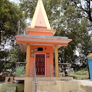 Markandey Mahadev Mandir, Umari