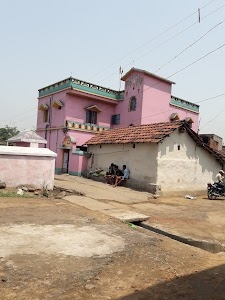 Jamuria