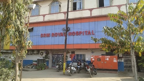 SRM Hospital