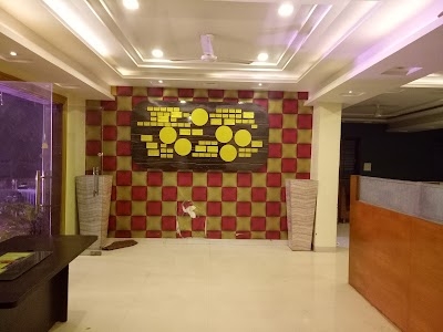Shubharambh Garden (शुभारंभ गार्डन)