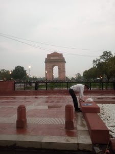 GULALPURWA MASJID