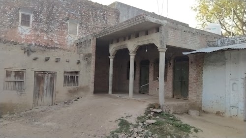 Bada Shivalay Airayan Pachghara