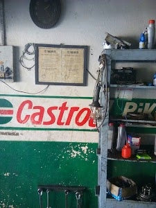 Ma Kali Auto Service