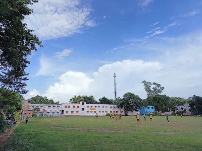 Jamalpur Football Ground
