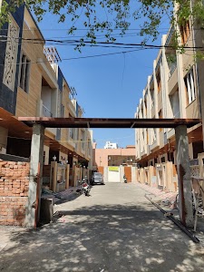 Vrindavan Dham