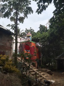Kaknan Water Tank