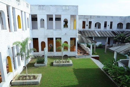IDEAS - Institute of Design Education & Architectural Studies, Nagpur