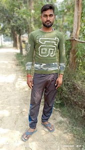 Krishna chandara poultry form