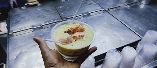 Ice Cream Shop