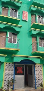 Kolkata Lodge