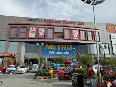 Unity One Mall