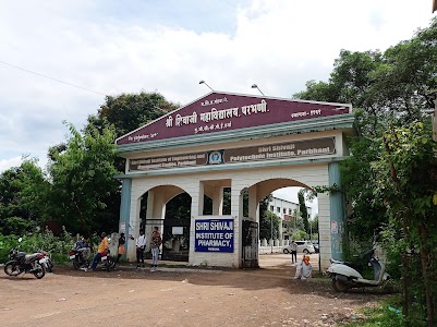 Shivaji College ,Parbhani