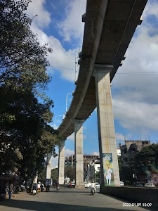 Lokmanya Colony, Kothrud