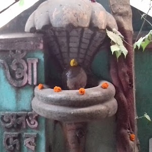 Old-Age Home বৃদ্ধাশ্রম