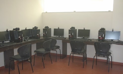 Shree Samarth Computers