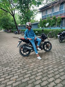 Mererchar High School, Mererchar