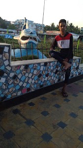 Khundapur Jame Mosque