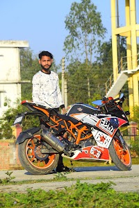 Imam Bargah Panjetani