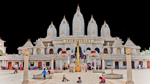 Shri Sidhdata Ashram