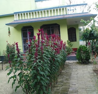 Rehmani Manzil