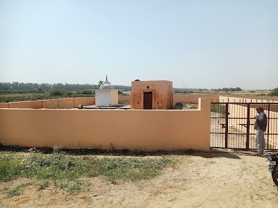 Jai Dada Chhatri Wala
