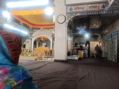 Gurudwara