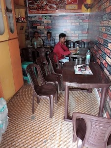 JIGAR CHICKEN CORNER