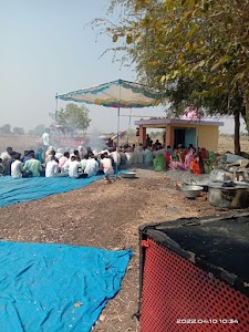 બળિયાદેવ મહારાજનુ મંદિર