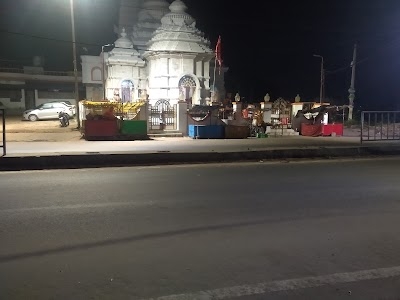 Bolangir-Bhubaneswar/Cuttack Bus Stand