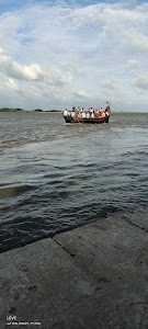 Dhulian Ghat