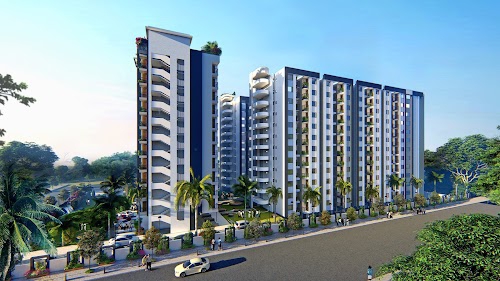 Govardhan Heights
