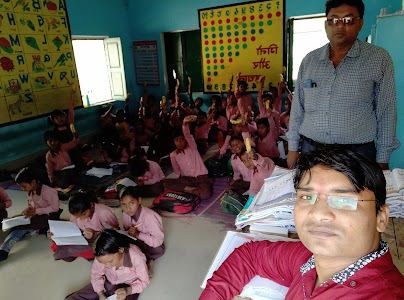 Dhanupur Primary School