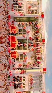 AAMEEN TANT HOUSE BORAWAR