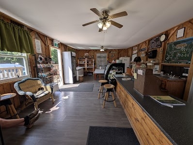 Oyster Bar