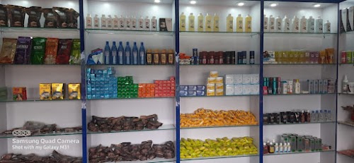 Sanjeev Tiwari Anand Market - Modicare Distributor Point