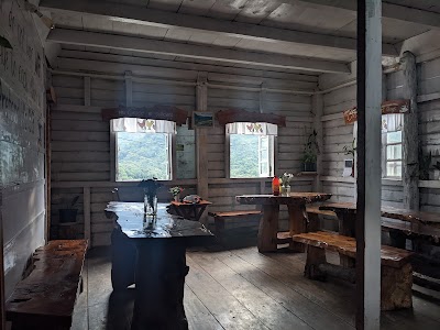ÜKU Cafe
