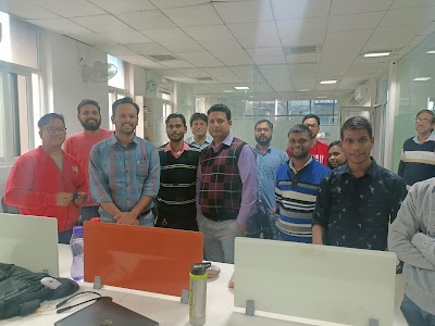 Loadshare Networks Pvt Ltd.