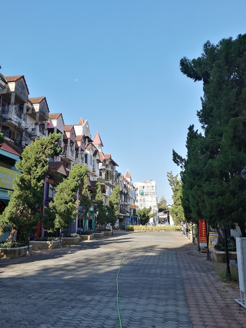 Patong