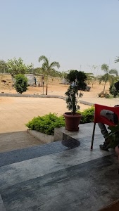SAI HANUMA LODGE