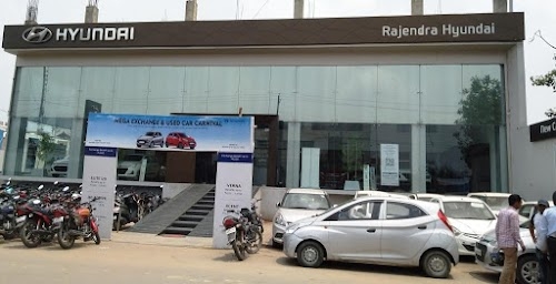 Rajendra Hyundai