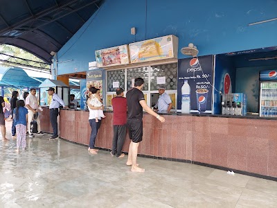 Beach Cafe