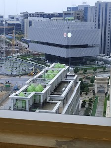 T-Hub