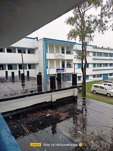 Alipurduar University