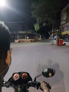 Shyamdham Chowk