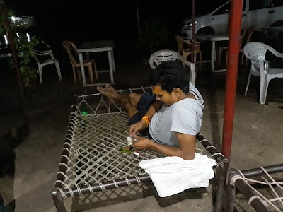 Hotel Shri Sainath
