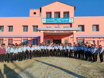 Udalguri Polytechnic