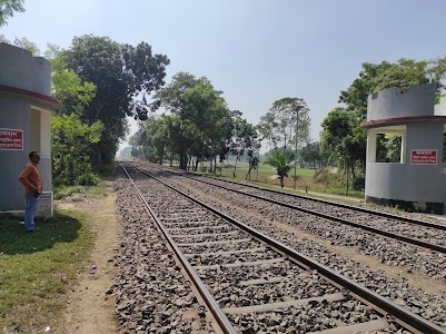 Border Guard Bangladesh (ICP)